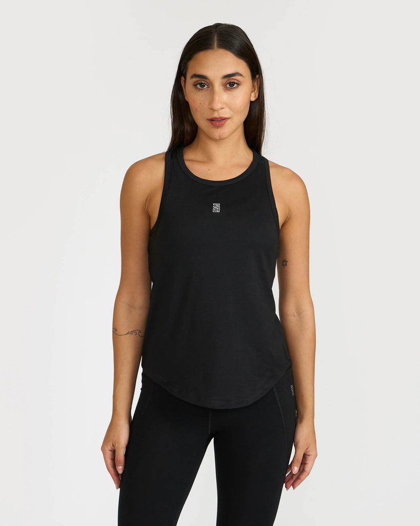 Hunnit Zen Tank Top Zen Tank Top