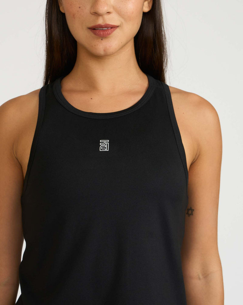 Hunnit Zen Tank Top Zen Tank Top