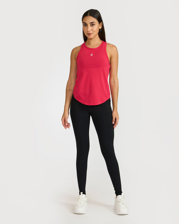 Zen Tank Top