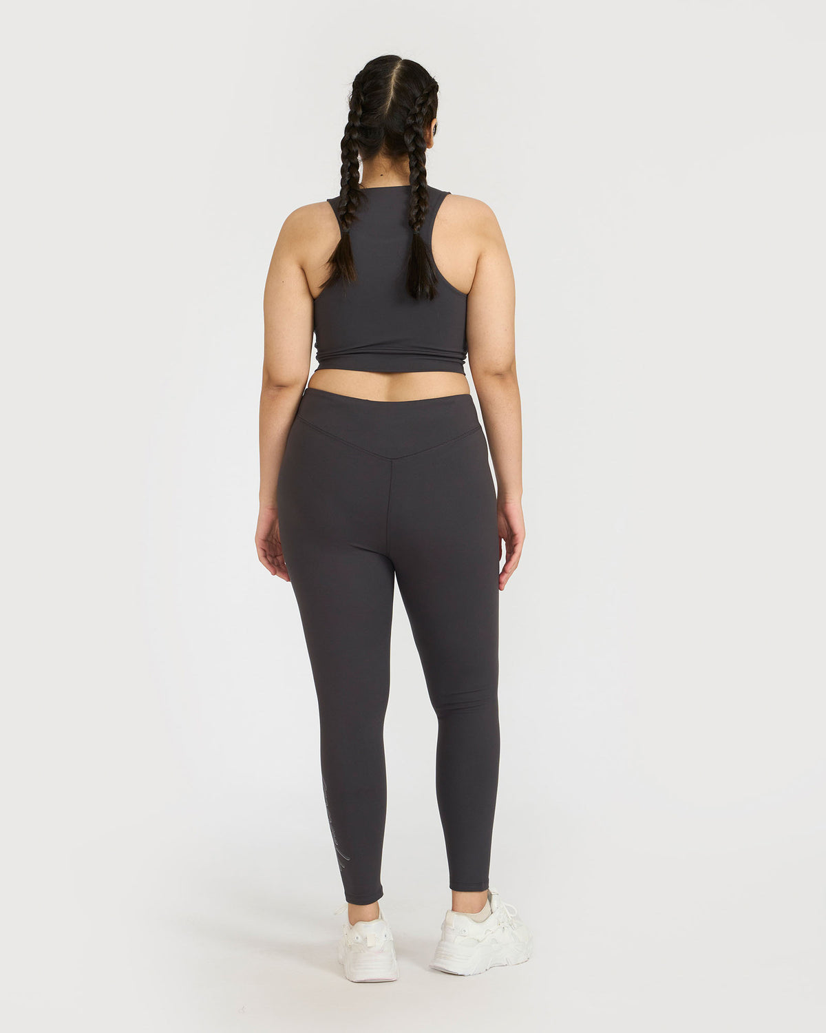 Zen Seamless Leggings
