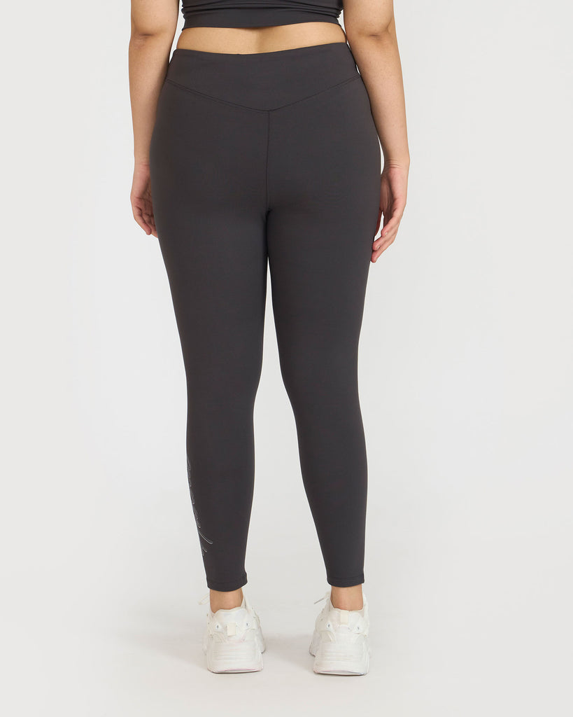 Hunnit Zen Seamless Leggings Zen Seamless Leggings