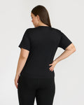 Zen Round Neck Training Top