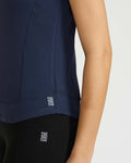 Zen Round Neck Training Top