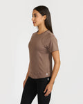 Zen Round Neck Training Top