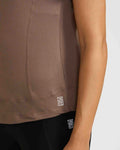 Zen Round Neck Training Top