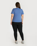 Zen Round Neck Training Top