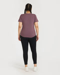 Zen Round Neck Training Top