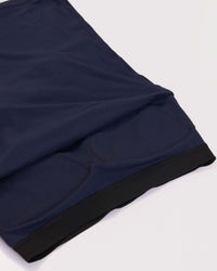 Zen tank top with in-built sports bra