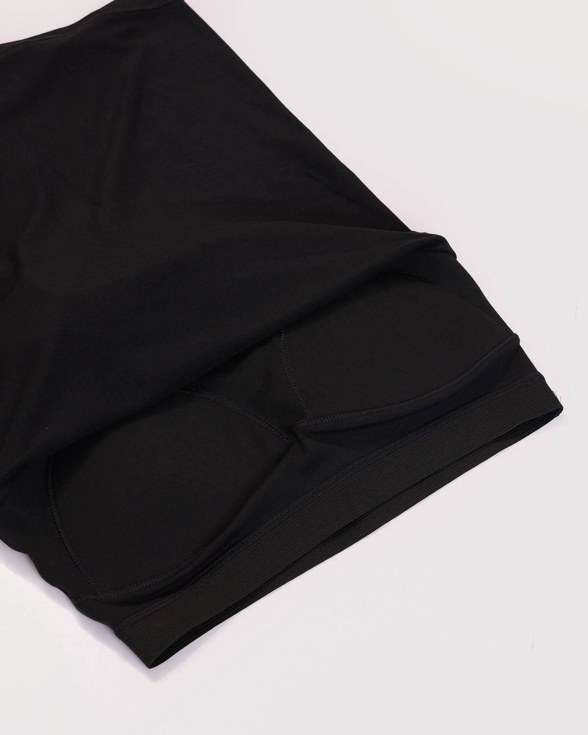 Zen tank top with in-built sports bra