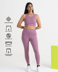 Zen Seamless Leggings