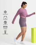 Zen Shorts