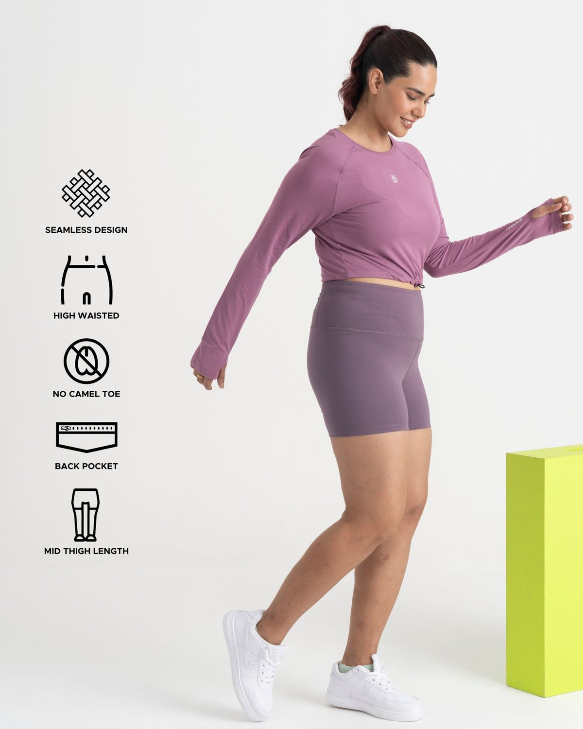 Zen Shorts