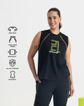 Yin Yang Tank Top