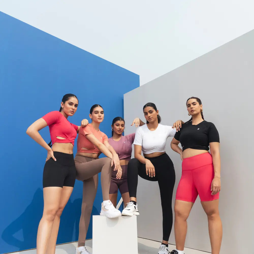 ACTIVE-WEAR