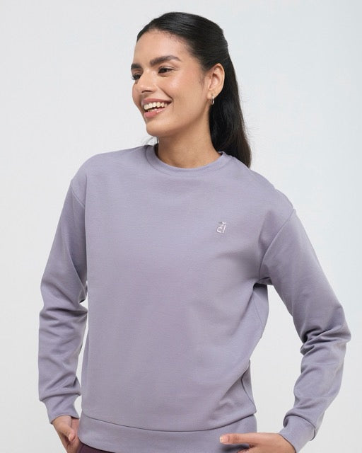 Hunnit Essential CrewNeck Sweatshirt & Joggers co-ord Set Essential CrewNeck Sweatshirt & Joggers co-ord Set