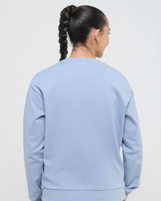 Hunnit Essential CrewNeck Sweatshirt & Joggers co-ord Set Essential CrewNeck Sweatshirt & Joggers co-ord Set