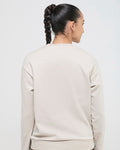 Essential CrewNeck Sweatshirt & Joggers co-ord Set