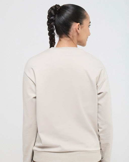 Hunnit Essential CrewNeck Sweatshirt & Joggers co-ord Set Essential CrewNeck Sweatshirt & Joggers co-ord Set