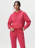 Cozy Fleece Hoodie