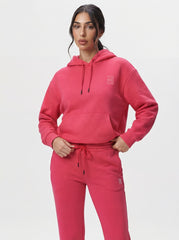 Cozy Fleece Hoodie