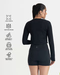 Zen Shorts