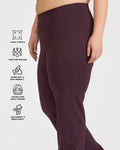 Zen Straight - Fit Pants