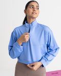 OG 1/4th Cropped Jacket
