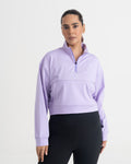 OG 1/4th Cropped Jacket