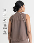 Yin Yang Tank Top