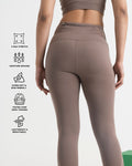 Yin Yang 7/8 Leggings