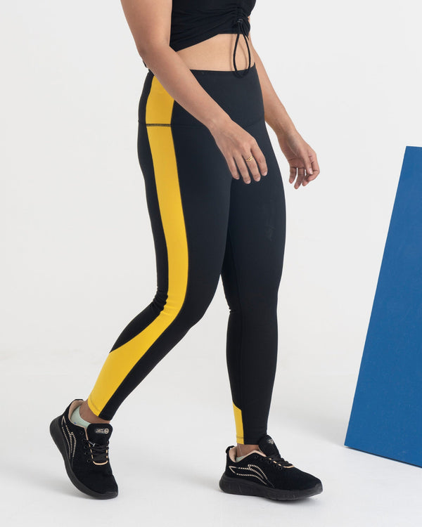 Epic Pop 7/8 Leggings