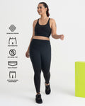 Zen Seamless Leggings