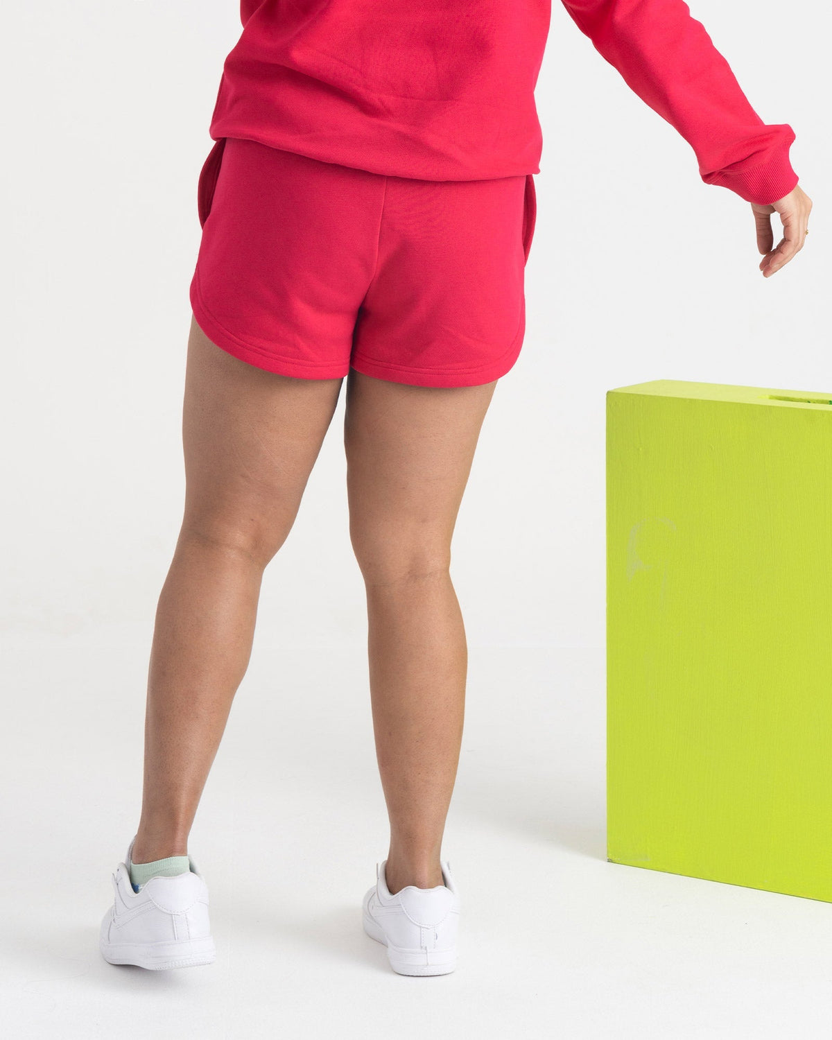 Supreme Chill Shorts