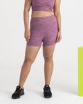 Safari Chic Shorts