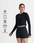 Zen Shorts
