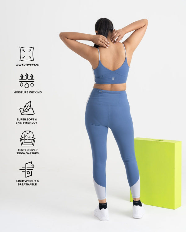 Epic Pop 7/8 Leggings