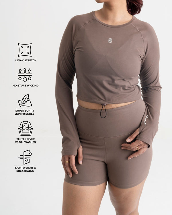 Zen Shorts