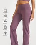 Zen Straight - Fit Pants