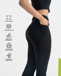 Zen Flare Pants