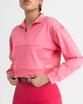 OG 1/4th Cropped Jacket