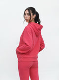 Cozy Fleece Hoodie