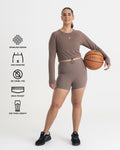 Zen Shorts
