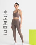 Zen Seamless Leggings
