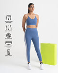 Epic Pop 7/8 Leggings