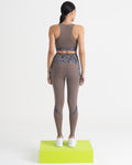 Majestic Flora 7/8 Leggings
