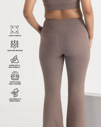 Zen Flare Pants
