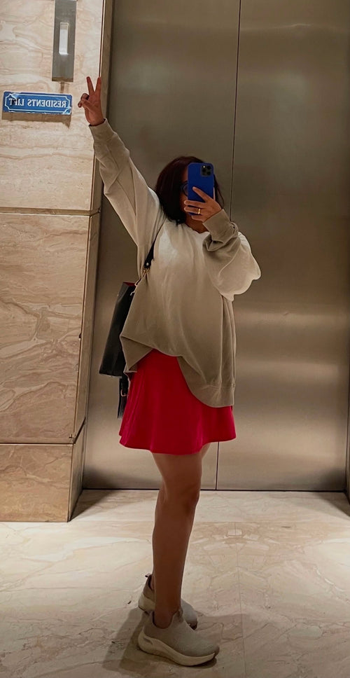 Aanya Sharma