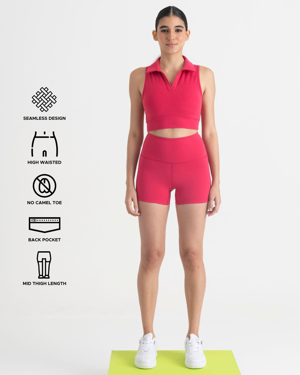Zen Shorts