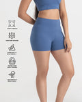 Zen Shorts