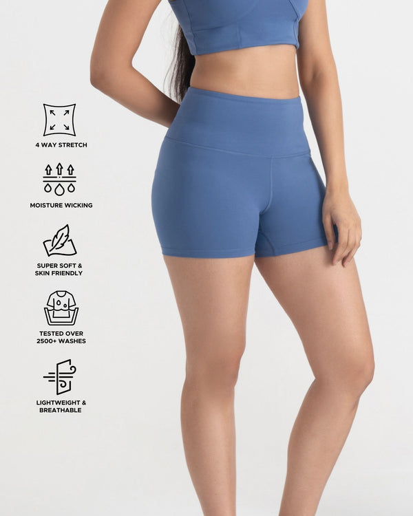 Zen Shorts